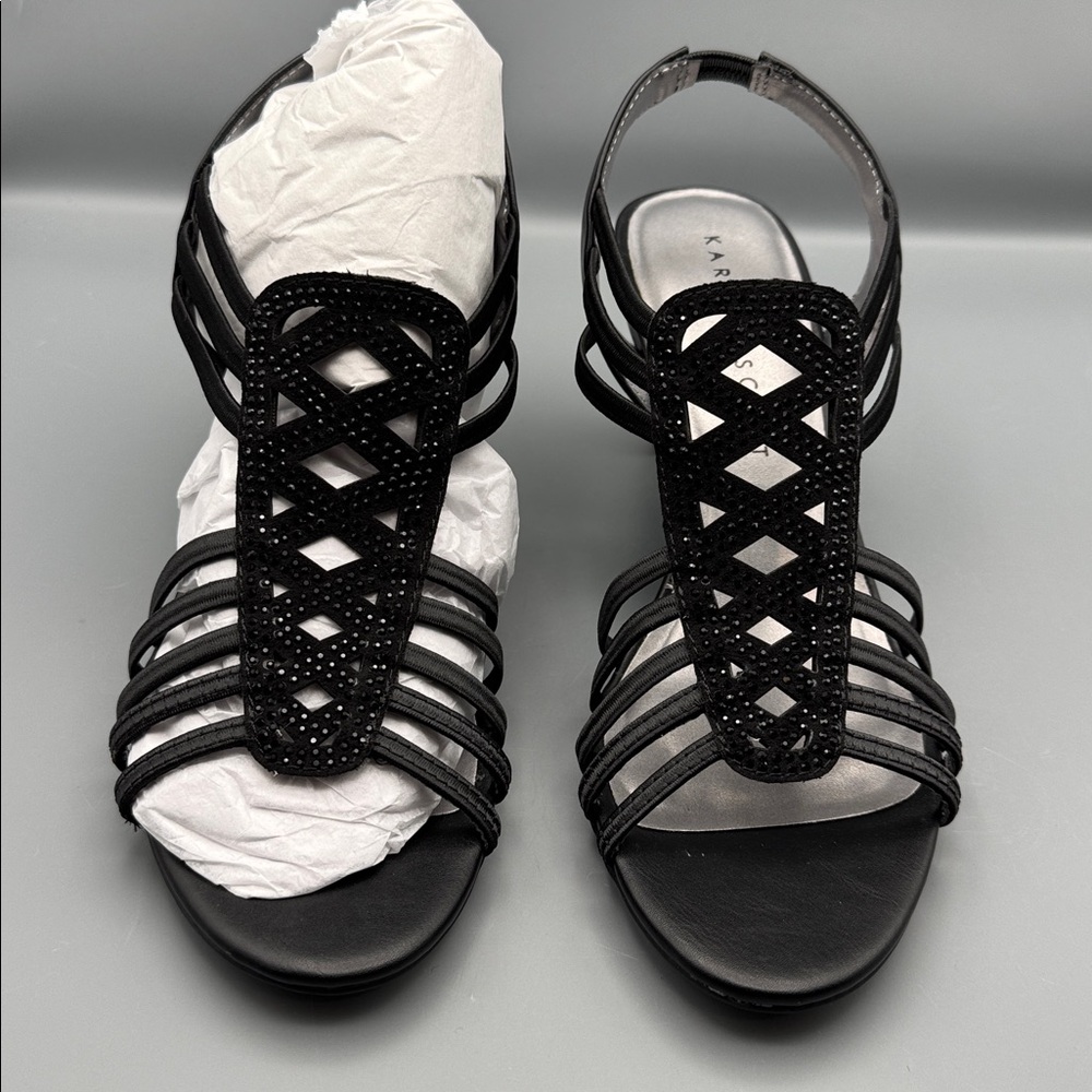 Easy Street Flash Shoes View 2
